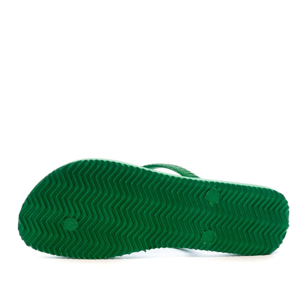 Superdry Tongs Verte Femme Superdry Classic Flip Flop
