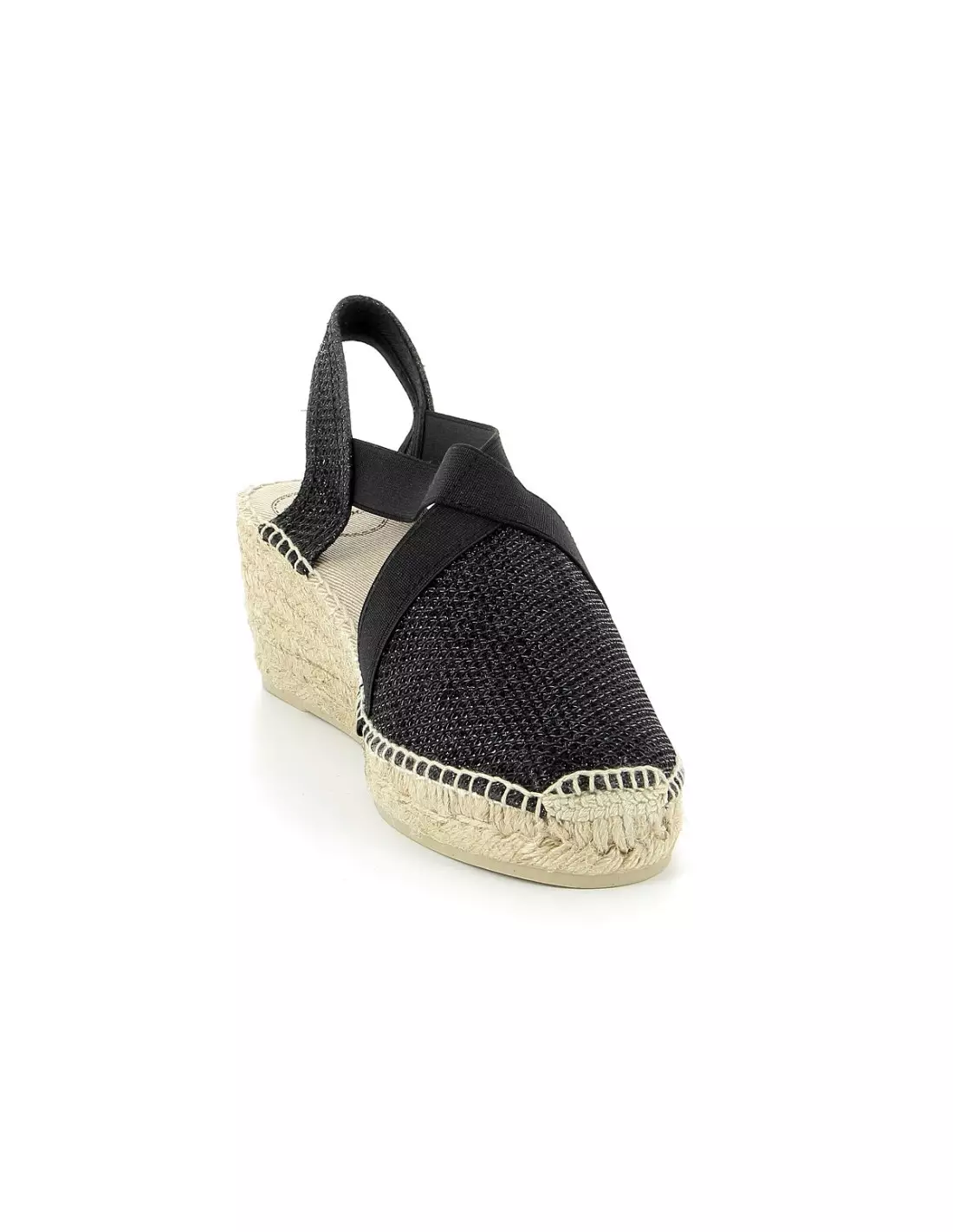 TONI PONS TRITON - Espadrilles Noir