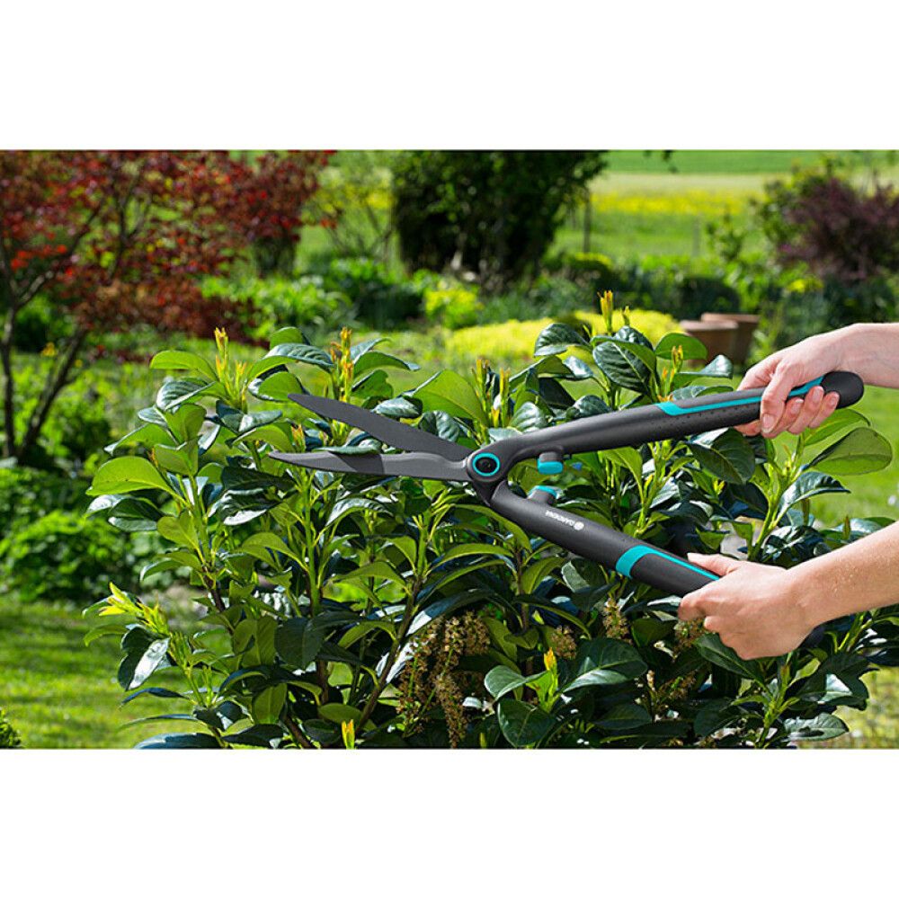 HEKKSAKS GARDENA COMFORT 700 T