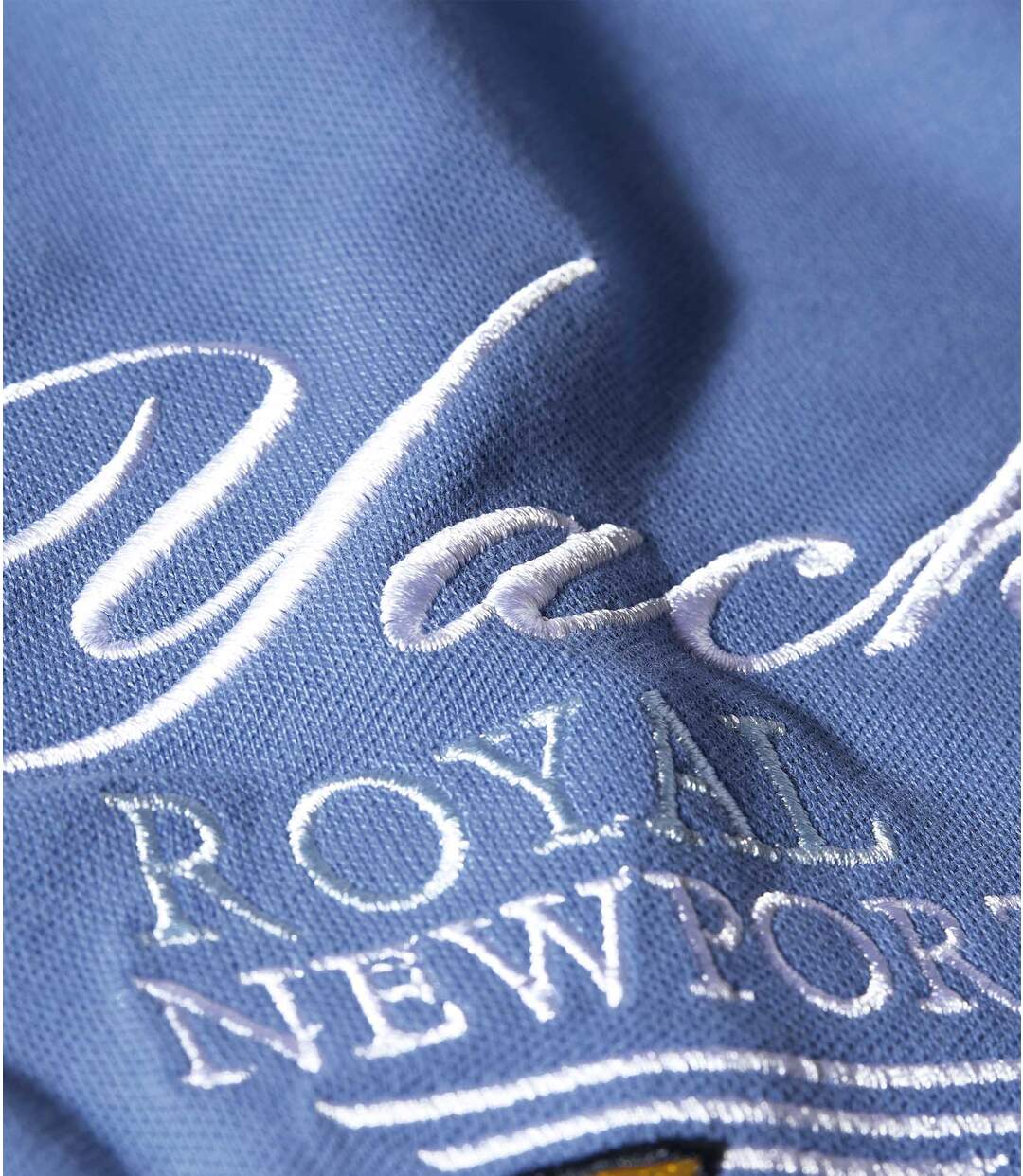 Polo Yatch Racing