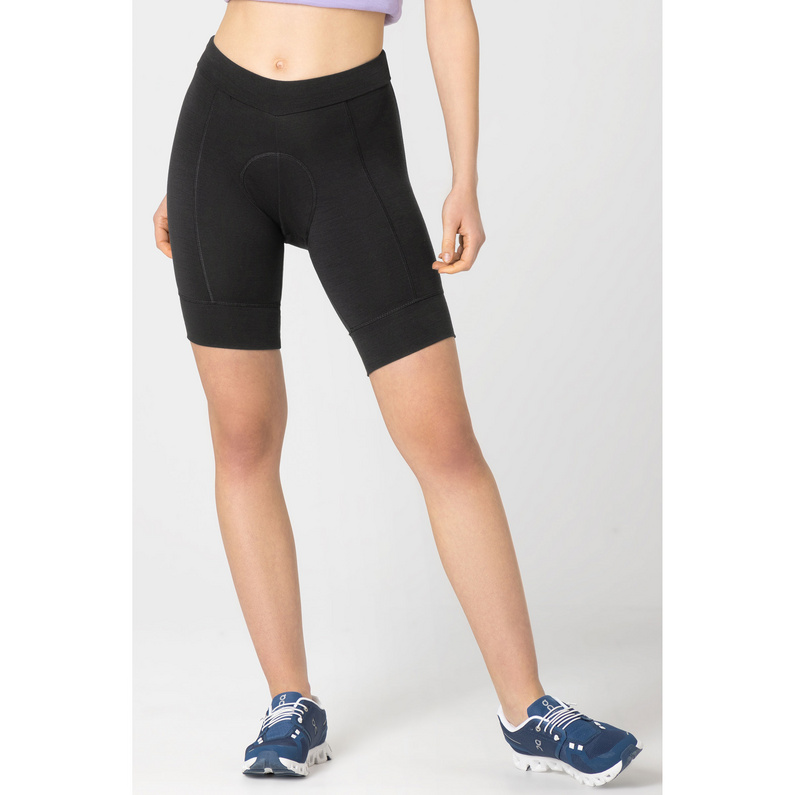 Super.Natural Damen Grava Radhose kurz