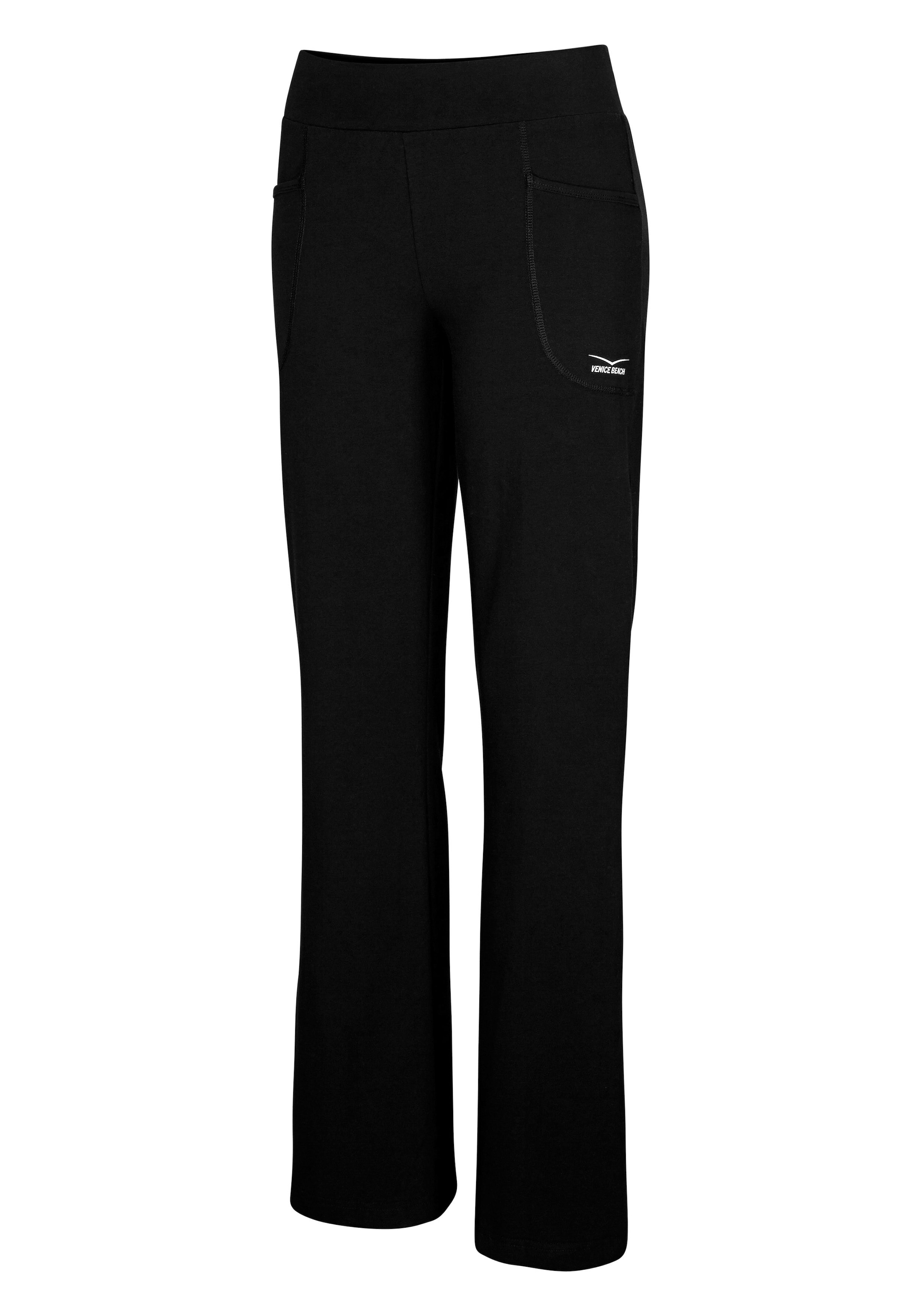 Venice Beach Leggings  Grosse Grössen