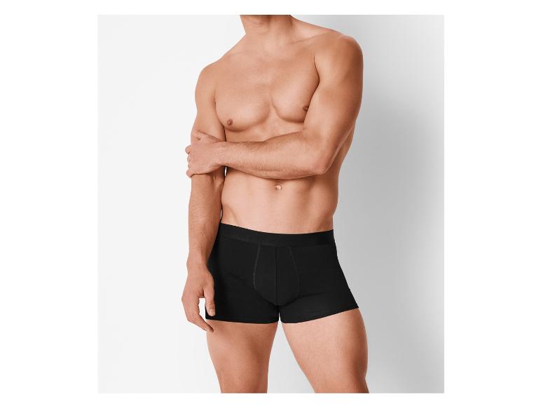 10 Heren boxers