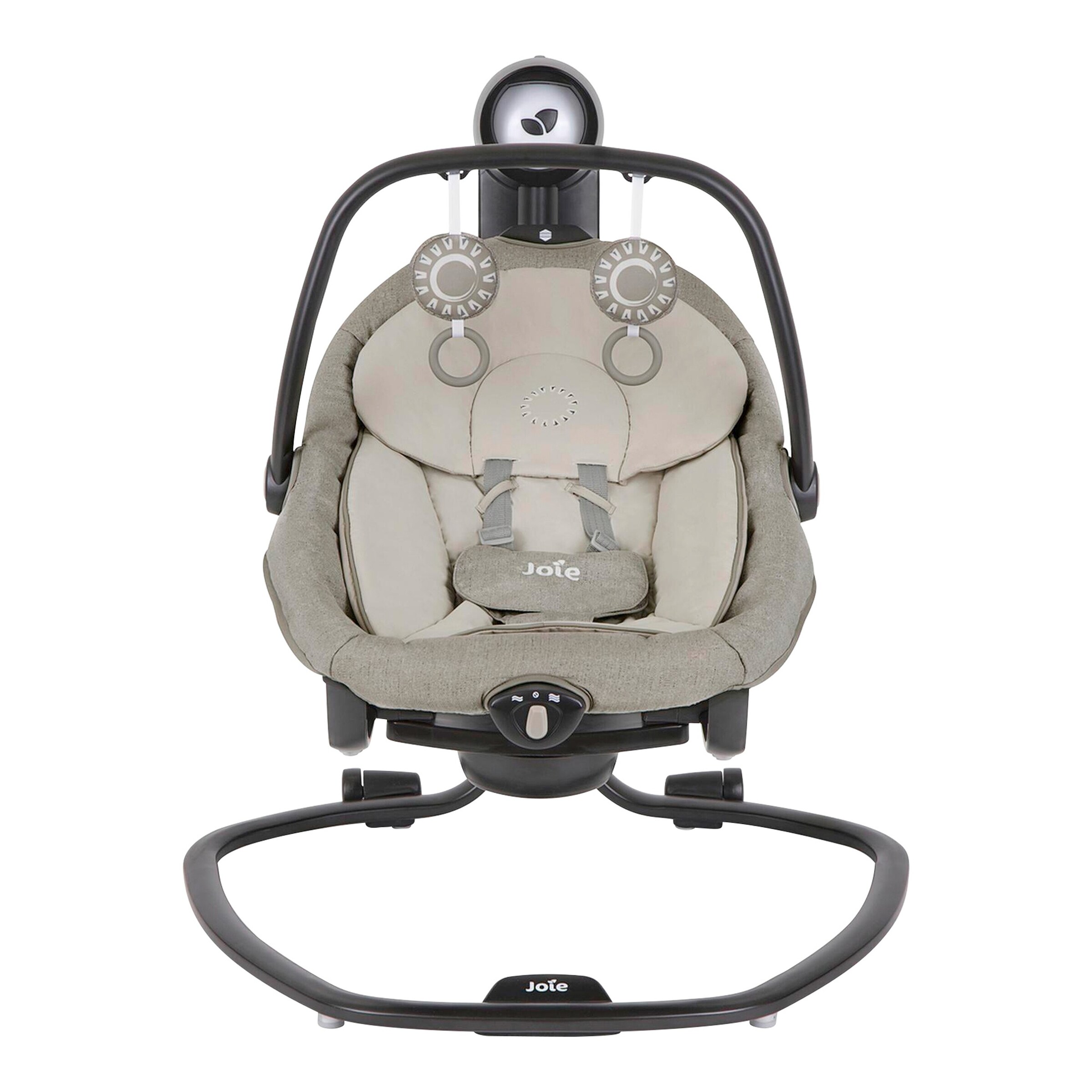 Joie Babyschaukel Serina™ 2in1 Speckled