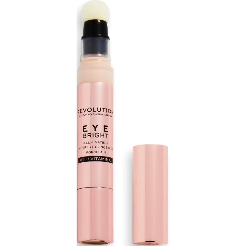 Makeup Revolution Bright Eye Concealer Porcelain (Auktion)