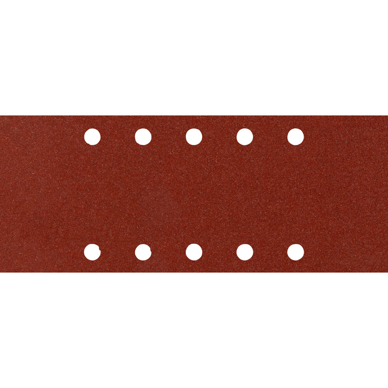 Flexovit schuurstroken 115x280mm 50 Grit