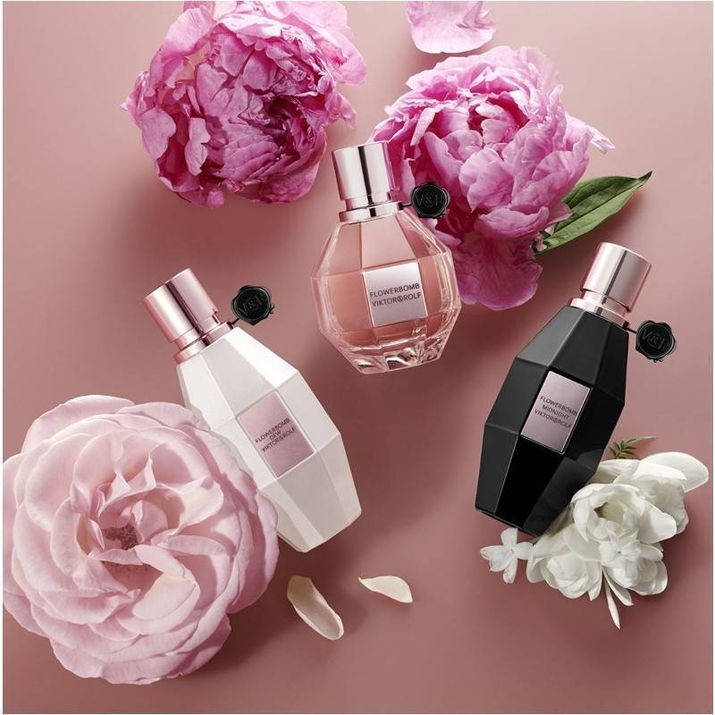 Viktor & Rolf Flowerbomb Women EDP 50 ml