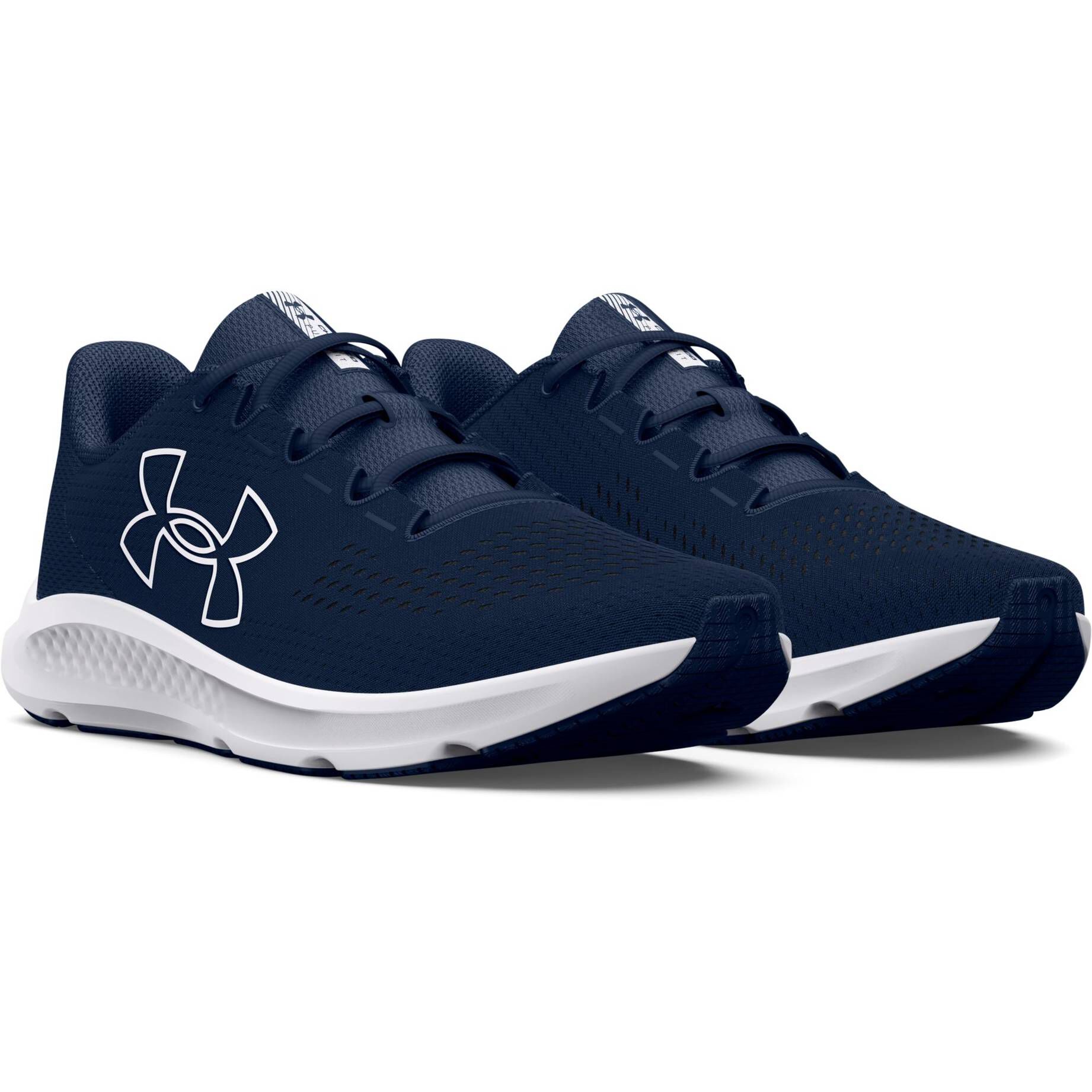 Under Armour| Herren Laufschuhe CHARGED PURSUIT 3 BIG LOGO