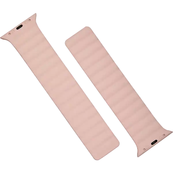 Magnetisches Armband pink