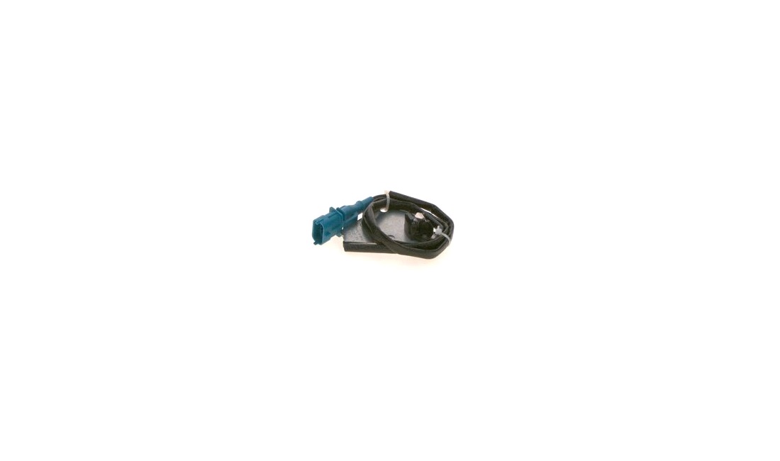 Sensor, knastakselposition