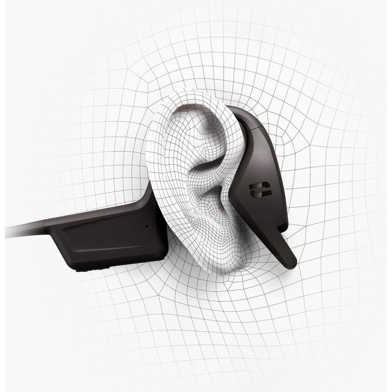 Crosscall casque conduction osseuse X-VIBES