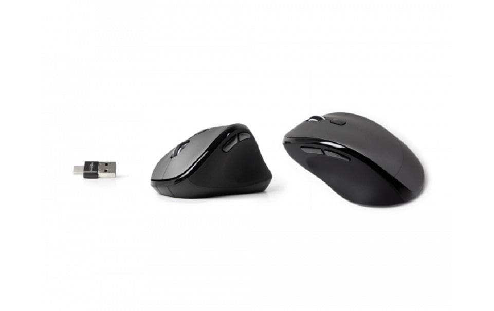 Maus 12016 BluetoothBluetooth-Maus für Rechtshänder