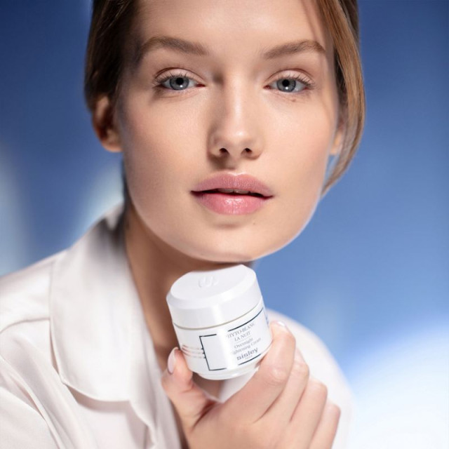 Phyto-Blanc crème de nuit éclaircissante SISLEY