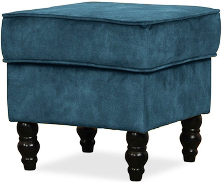 Hocker Camberley B50 x D50 x H48 cm