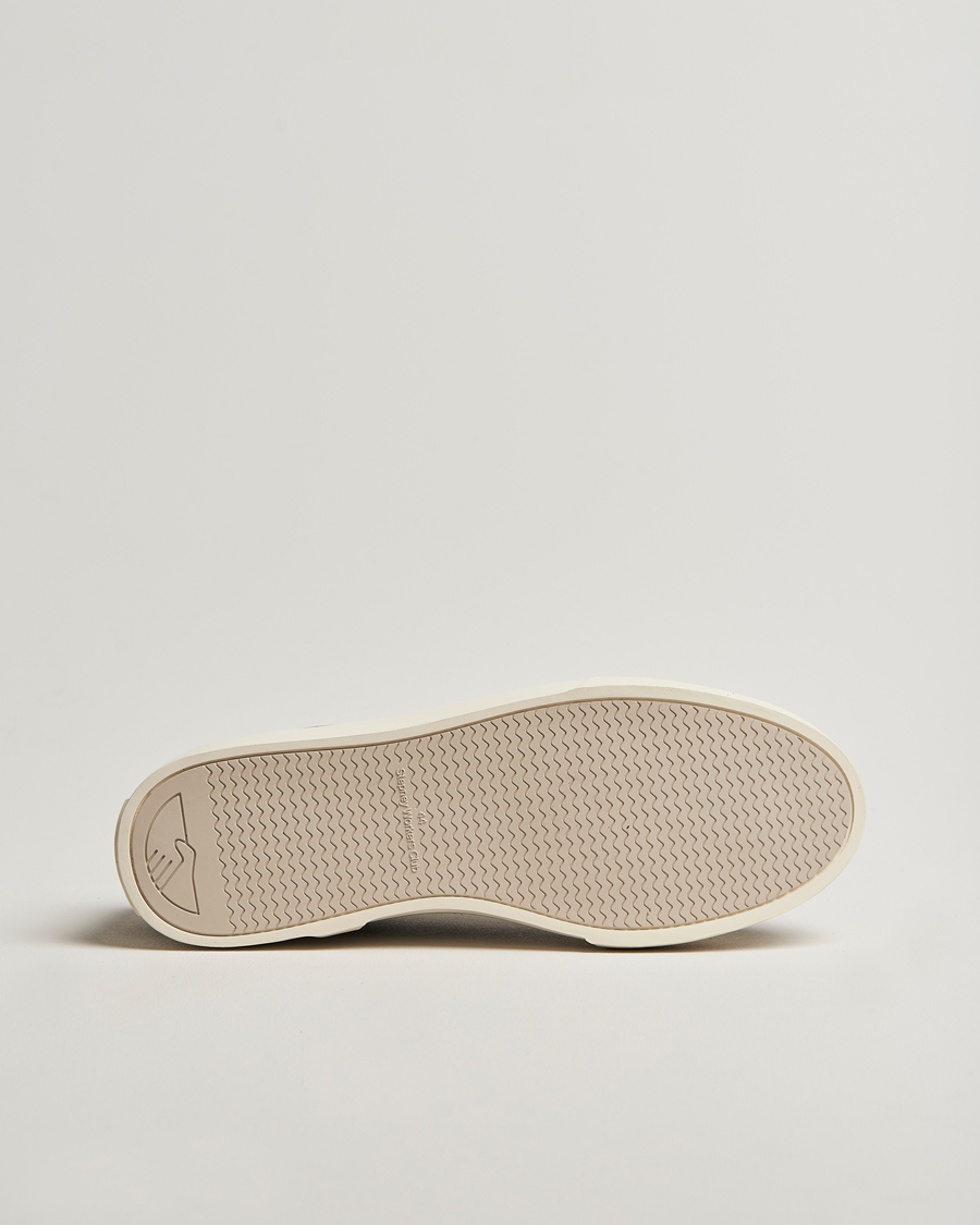 Stepney Workers Club Dellow 02 Cupsole Suede Sneaker Black
