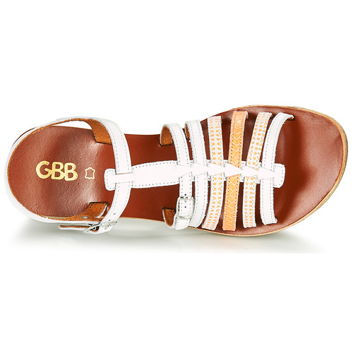 GBB - BANGKOK - Blanc