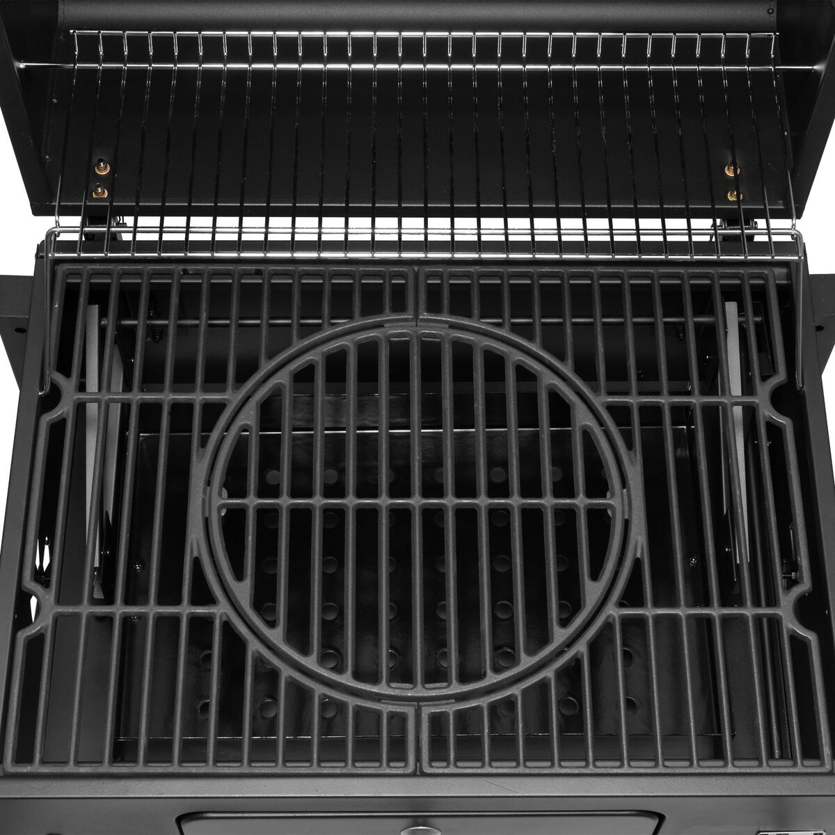 Avalon 3 kullgrill