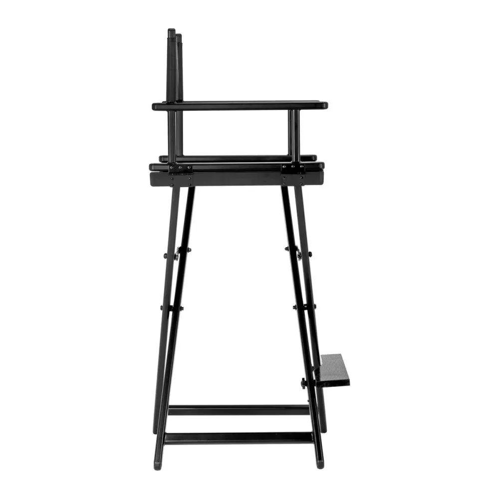 Activeshop Alu make-up stol foldbar, sort