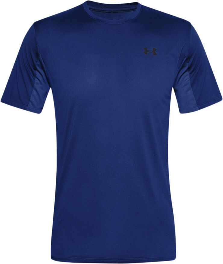 Under Armour Training Vent T Shirt Blå