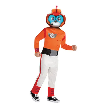 amscan Kostüm TopWing Swift Boy für 3 - 4 jährige