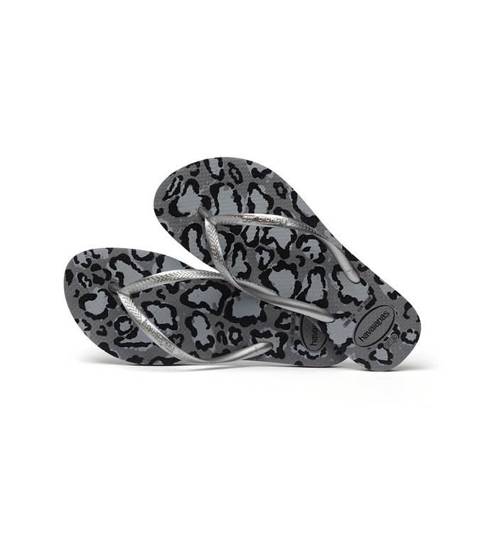 Havaianas Slim Animals Teenslippers