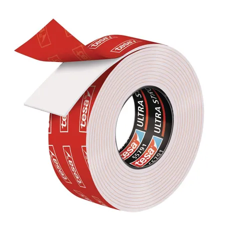 tesa Powerbond Ultra Strong Montageband, 1.5m x19mm