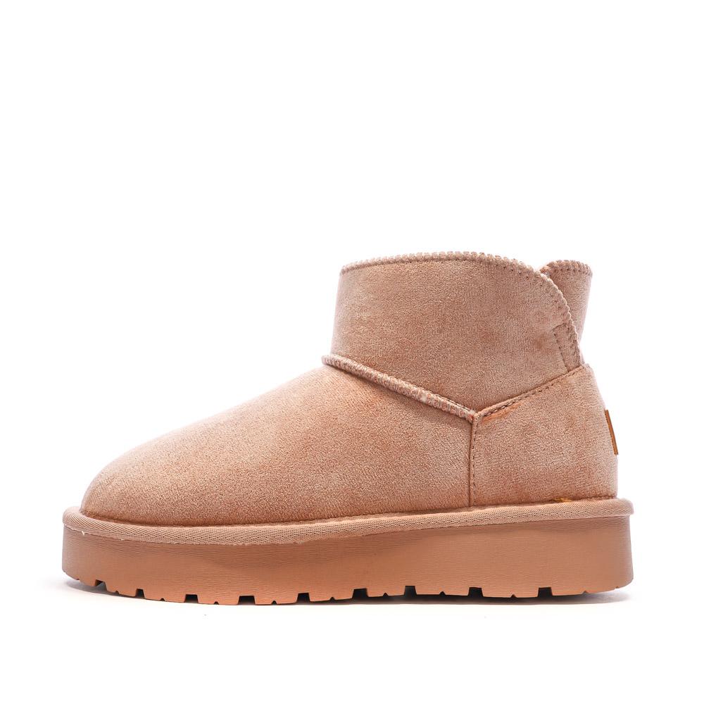 Xti Boots Roses Fille/Femme Xti Fille Ankle