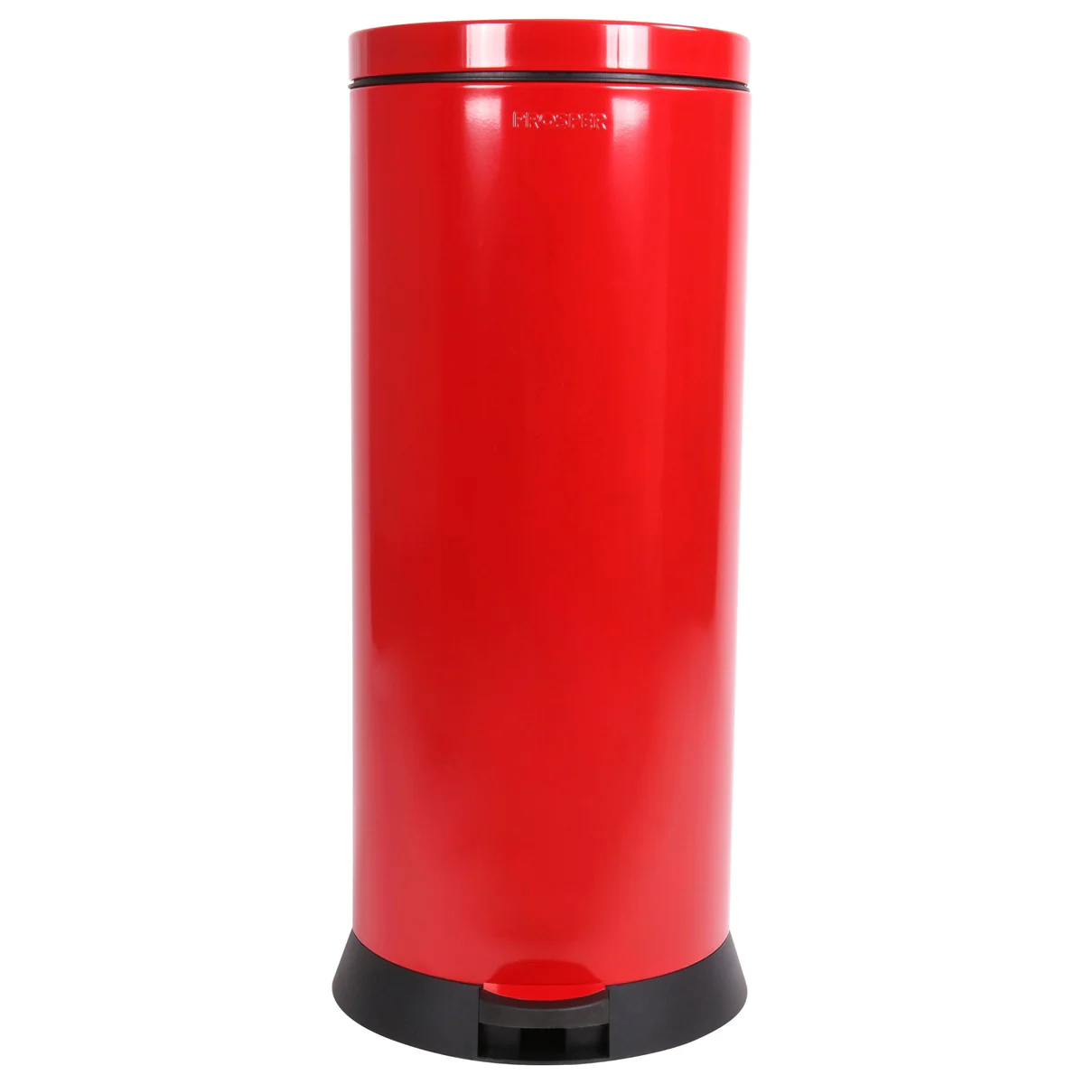 Prosper- Poubelle cuisine 30L Retro Made in France Prosper