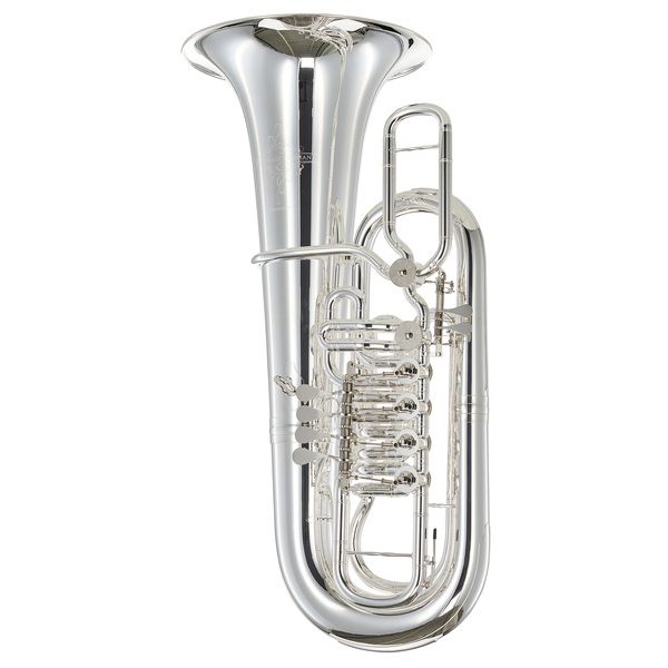 Thomann Thunderbird F-Tuba S