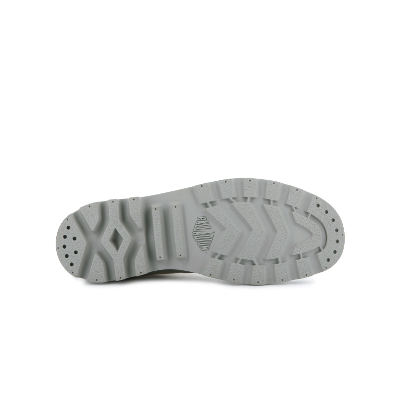 Mono Chrome - Chaussures lifestyle