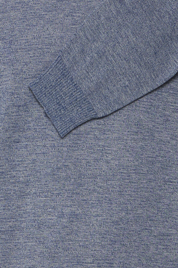 Blend Pullover - PP NOOS Dress blues