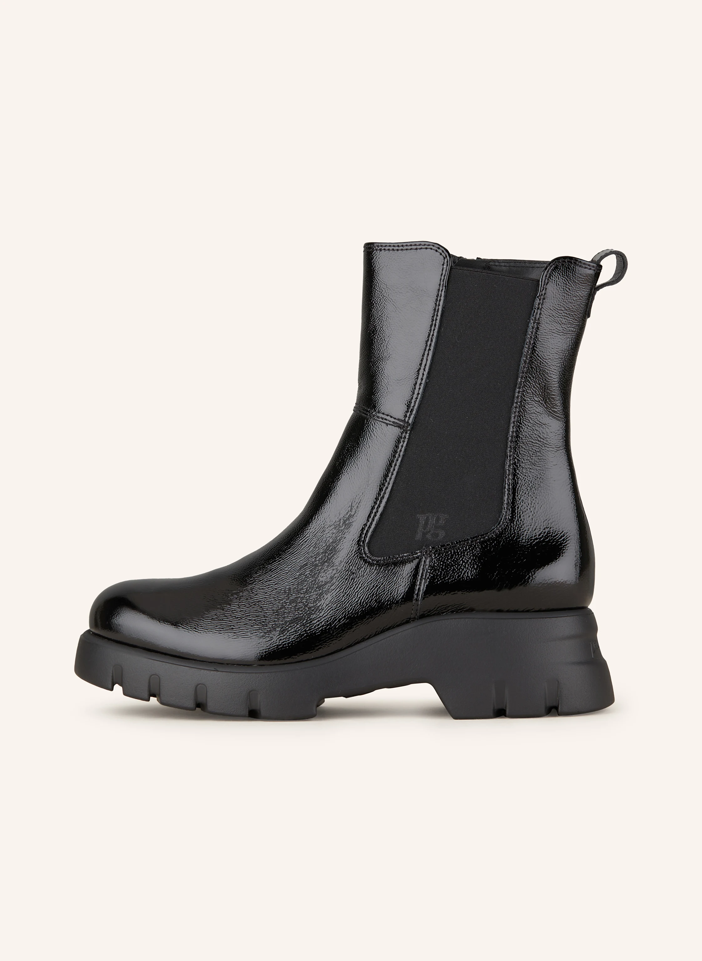 paul green Chelsea-Boots