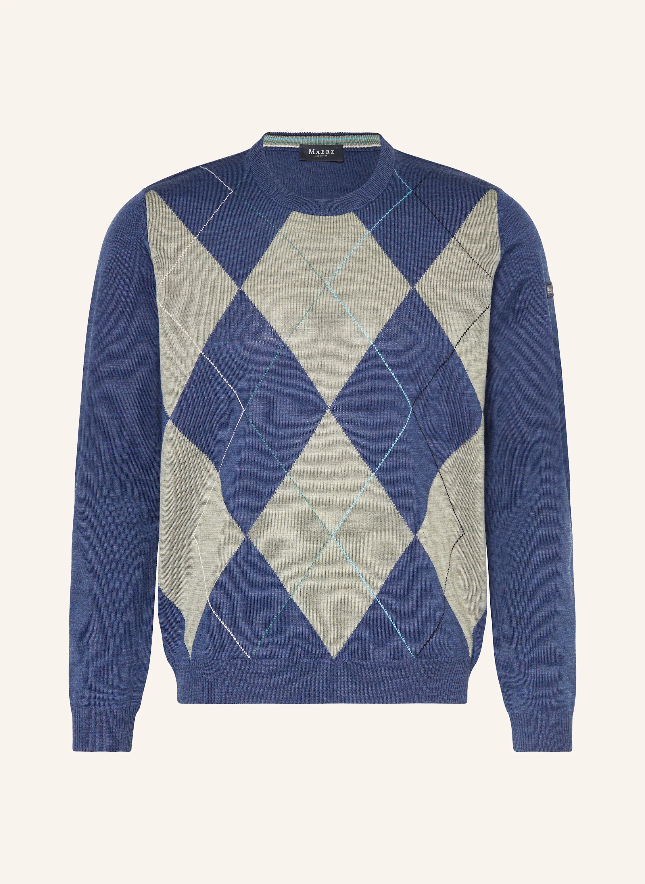 MAERZ MUENCHEN Pullover