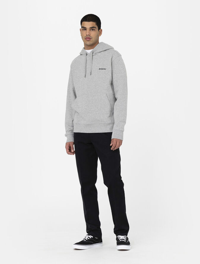 Dickies 872 WORK PANT REC BLACK Black