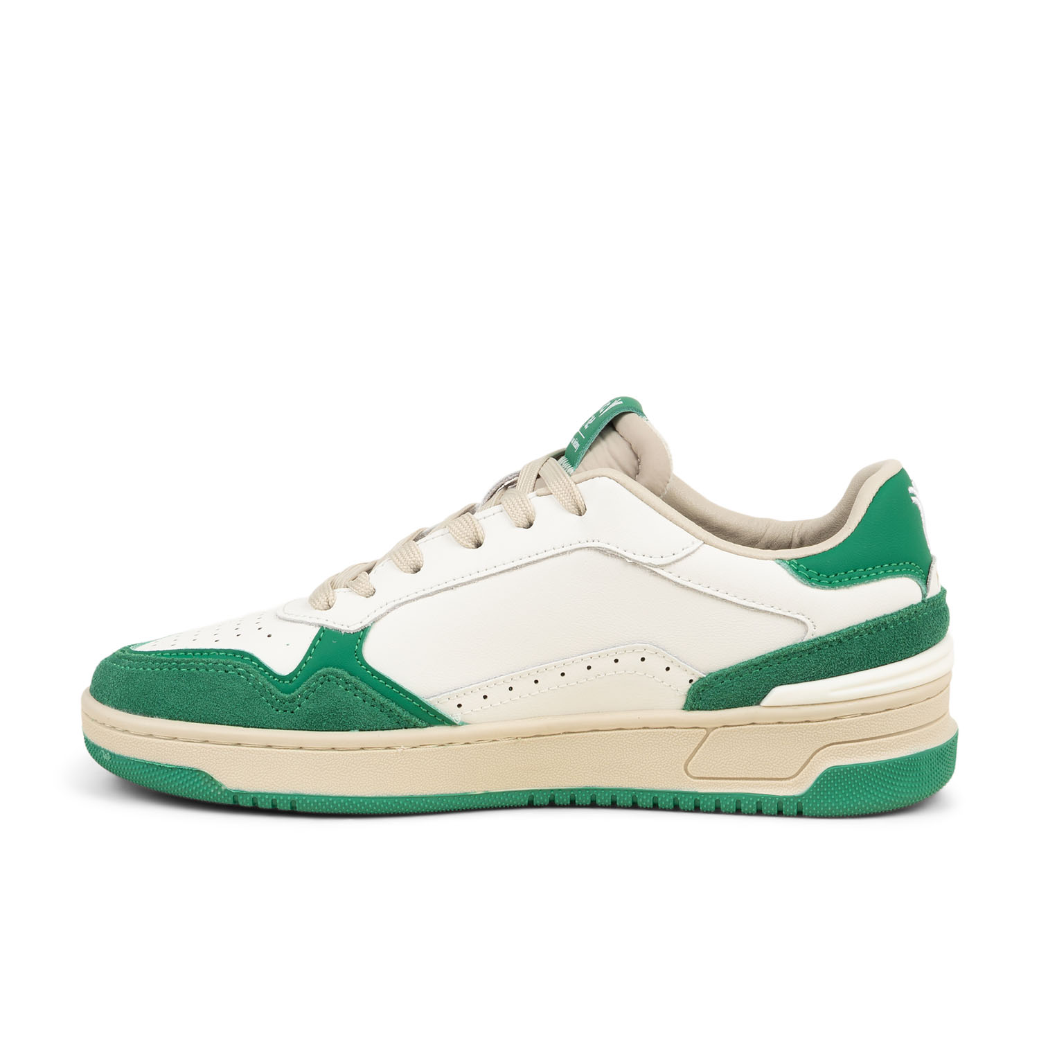 Baskets femme VICTORIA  SEUL EFECTO PIEL