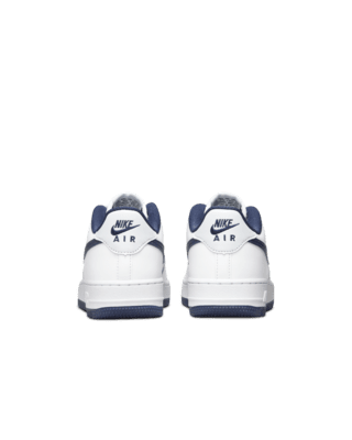 Nike Air Force 1 Big Kids' Shoes