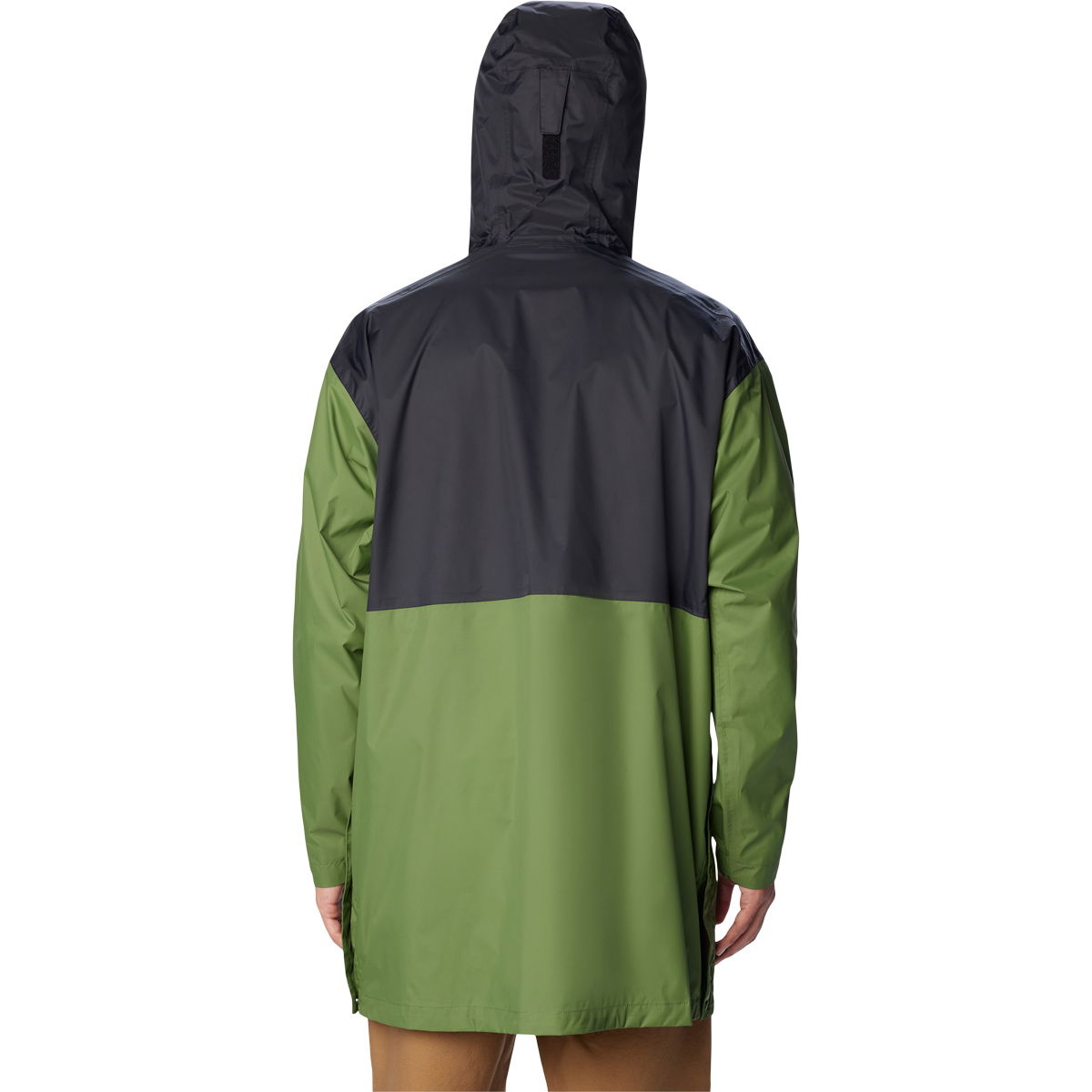 Columbia Ten Falls Anorak Herre