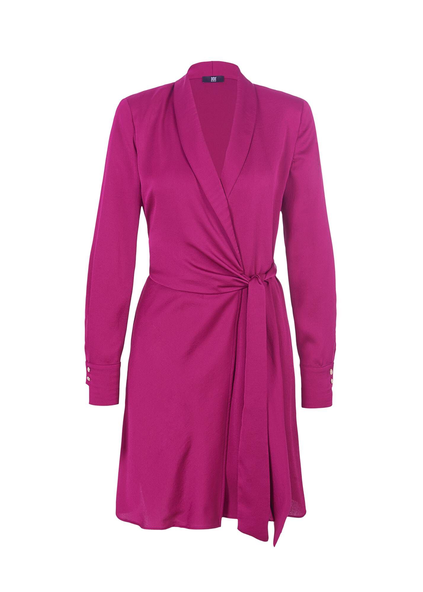 Riani| Damen Wickelkleid