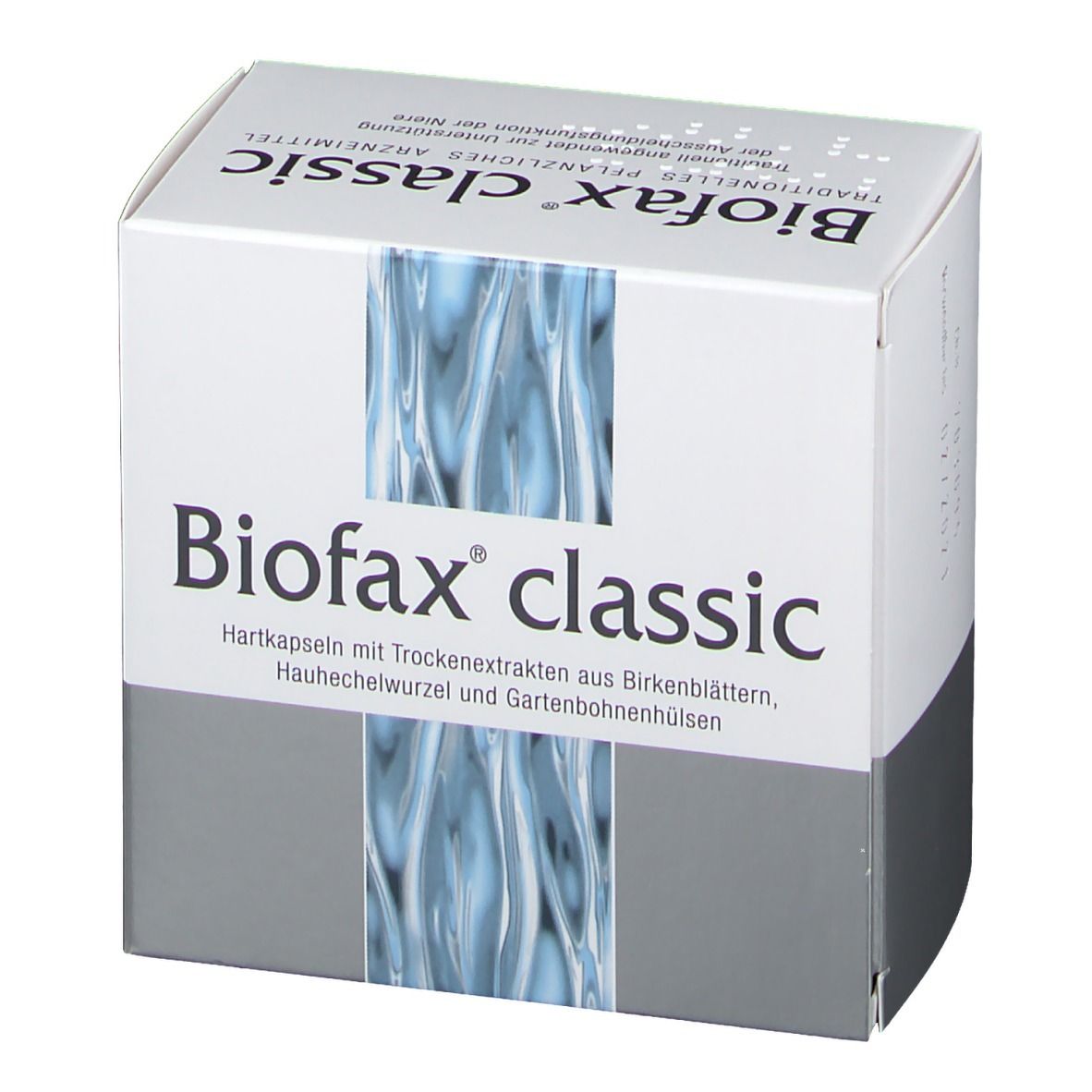 Biofax® Classic