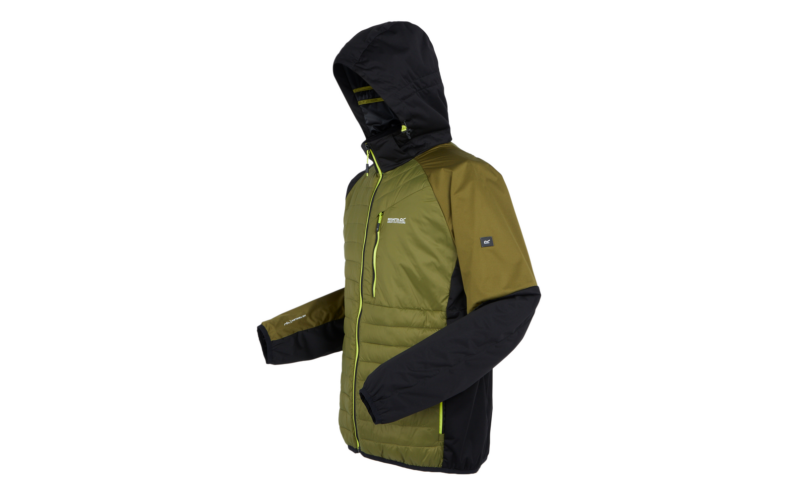 Regatta Pro Hybrid Herrenjacke