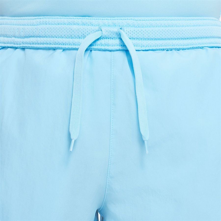 Nike Short Dri-FIT Academy GX - Bleu/Blanc Enfant