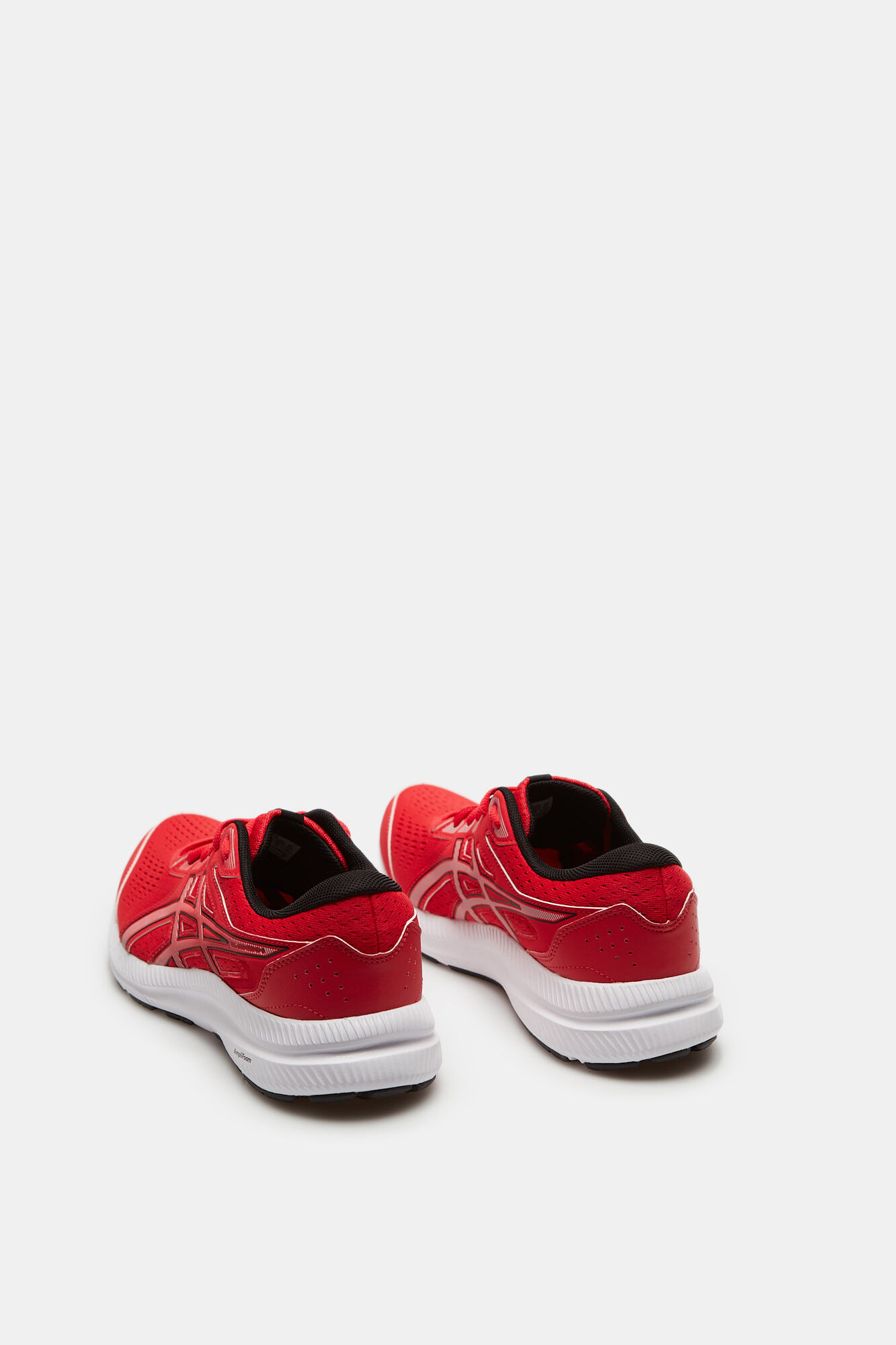Sapatos Gel-Contend™ 8 - Vermelho