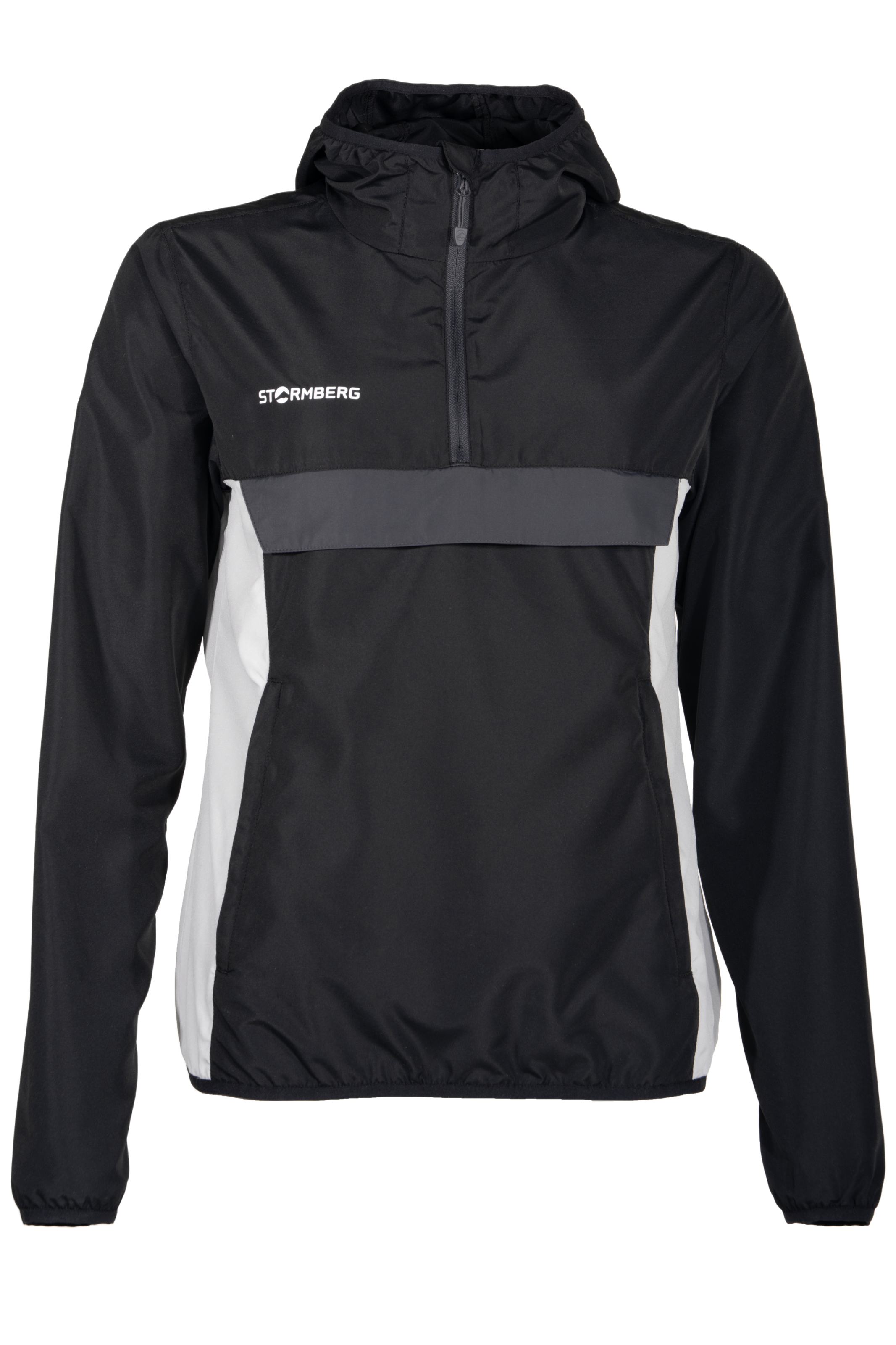 Stormberg Vindestad packable anorakk