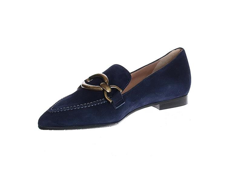 JvM Shoes MBL503-02 Blauw