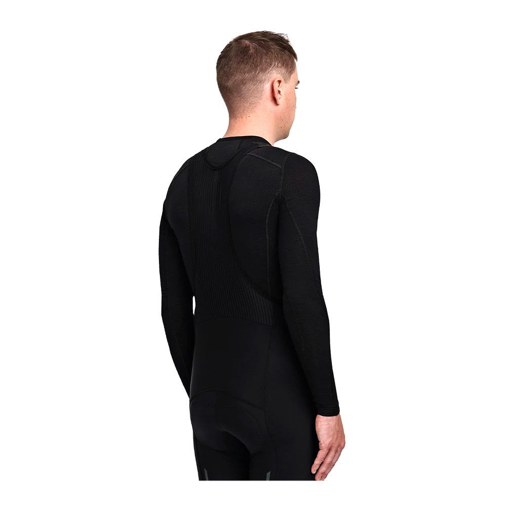 Maap THERMAL BASE LAYER LS - Sous-couche Homme black