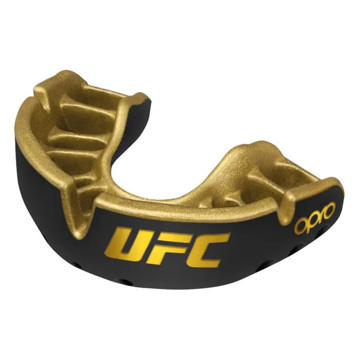 OPRO Gold Ultra Fit Gebitsbeschermer