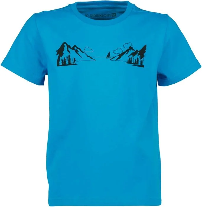 Mynta Tee Exp 2 børne-T-shirt