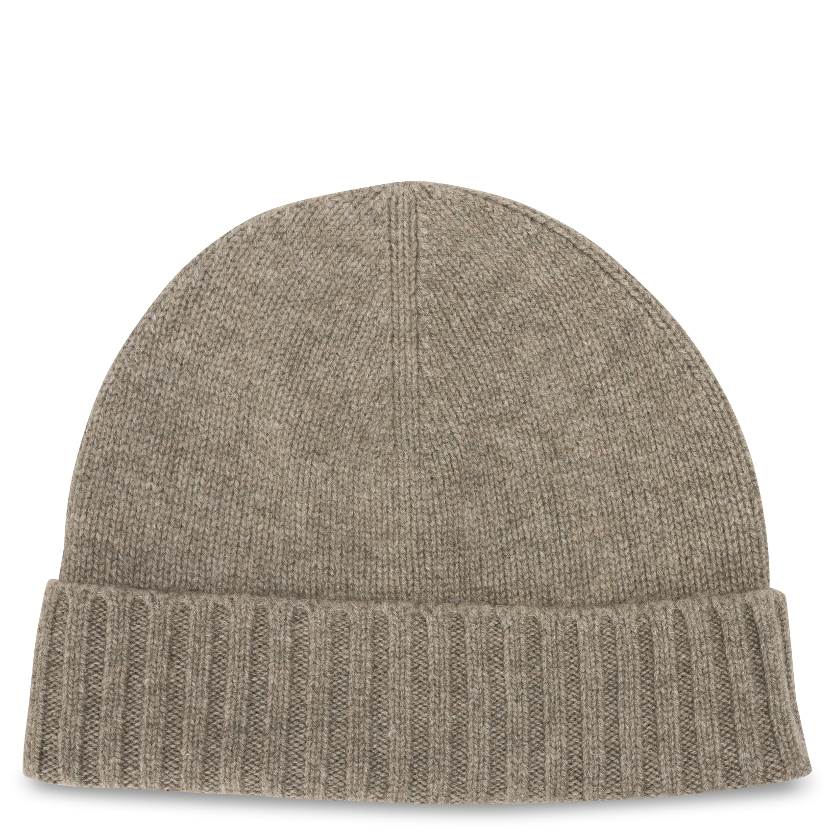 TOM - Bonnet en cachemire | Vert