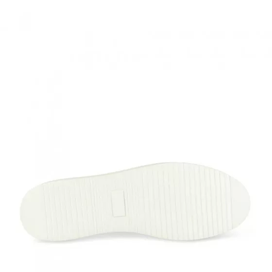 Mocassins NOIR MEGIS CASUAL
