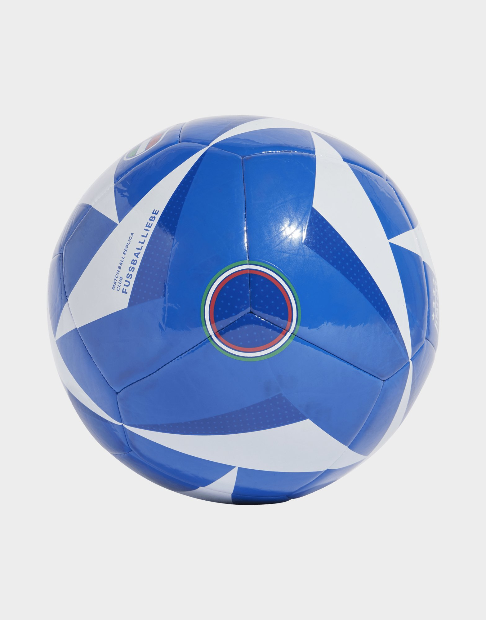 adidas Ballon Italie Fussballliebe Club